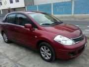 Nissan Tiida • 2011 • 106,000 km 6