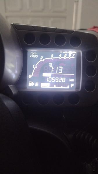 Chevrolet Spark • 2011 • 105,928 km 6