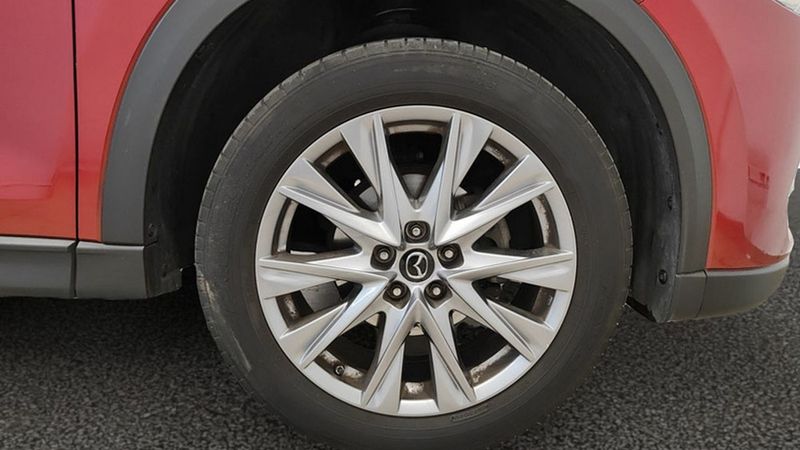 Mazda CX-5 • 2020 • 72,587 km 13