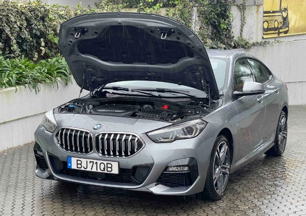 BMW 2 Series • 2024 • 13,234 km 1