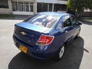 Chevrolet Sail • 2015 • 34,000 km 4