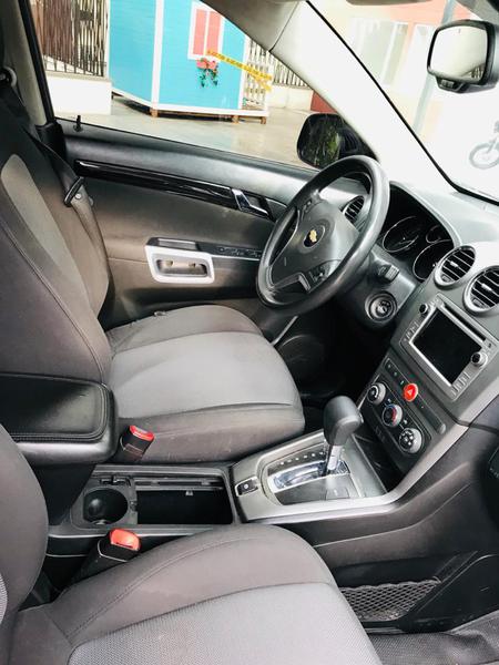 Chevrolet Captiva Sport • 2015 • 67,000 km 3