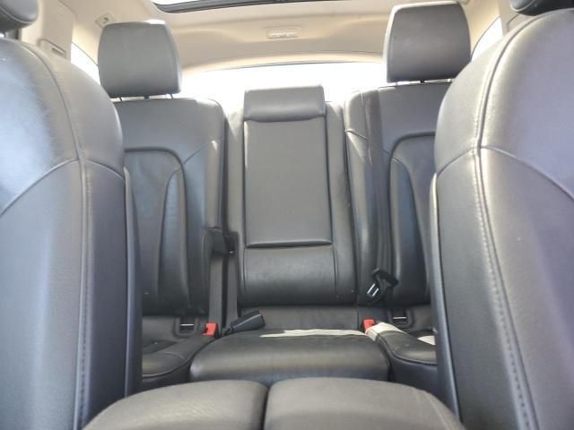 Audi Q7 • 2015 • 10,000 mi 8