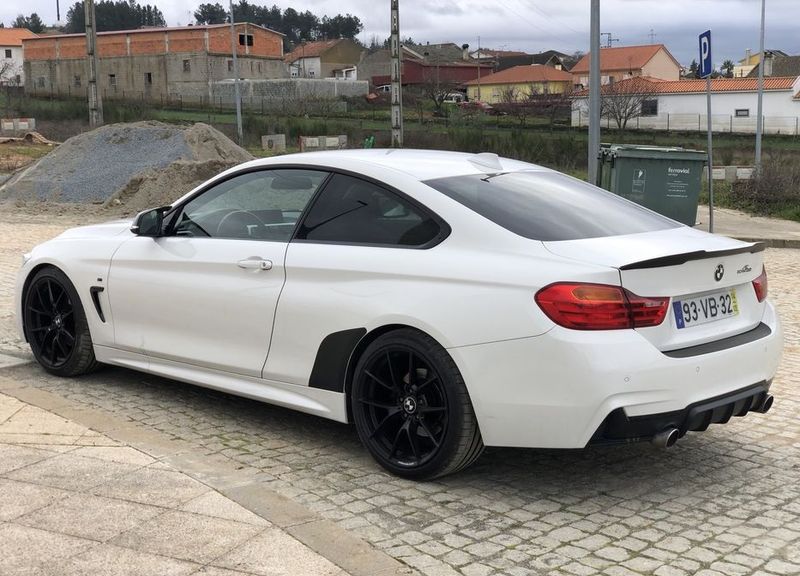 BMW 520D • 2014 • 102,000 km 7