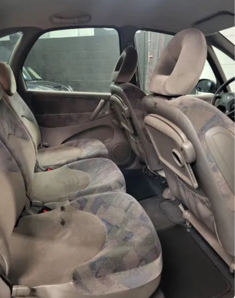 Citroën Xsara • 2002 • 300,000 km 4