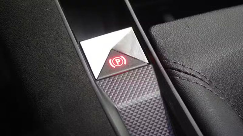 Citroën DS5 • 2019 • 72,980 km 35