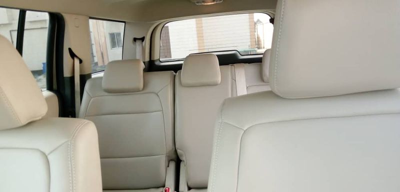 Ford Flex • 2010 • 80,693 km 6