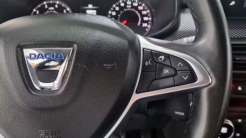 Dacia Sandero • 2022 • 364,002 km 24