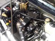 Mitsubishi Lancer • 1993 • 308,642 km 11