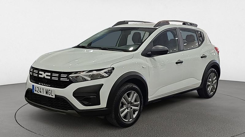Dacia Sandero • 2023 • 19,200 km 1
