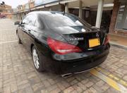 Mercedes-Benz CLA • 2014 • 37,000 km 2