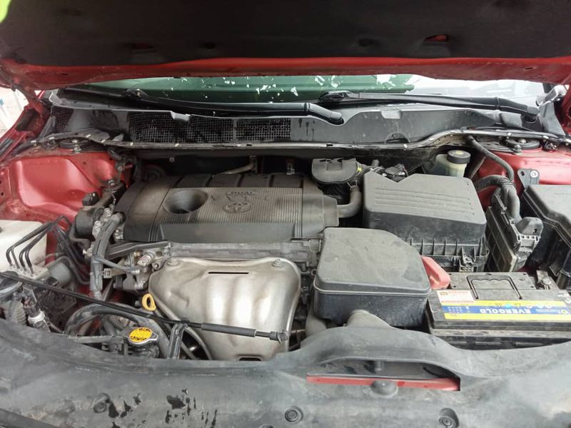 Toyota Venza • 2013 • 1,400,000 km 1