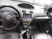 Toyota Yaris • 2009 • 200,000 km 1