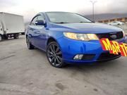 Kia Cerato • 2010 • 120 km 1