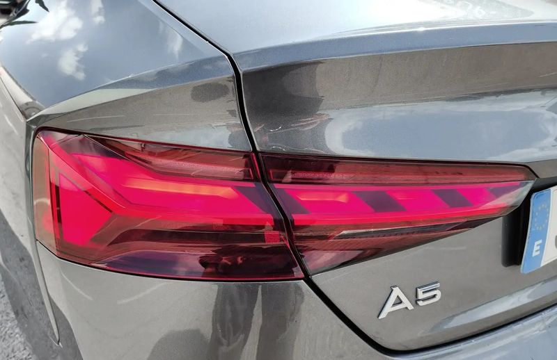 Audi A5 • 2021 • 148,045 km 12