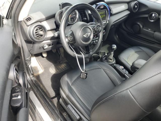 MINI Cooper • 2018 • 10,000 mi 10