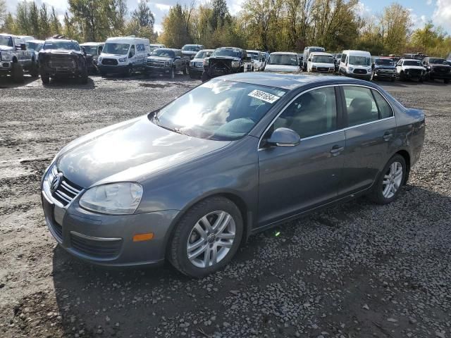 Volkswagen Jetta • 2009 • 10,000 mi 3