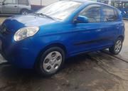 Kia Picanto • 2010 • 159,000 km 5