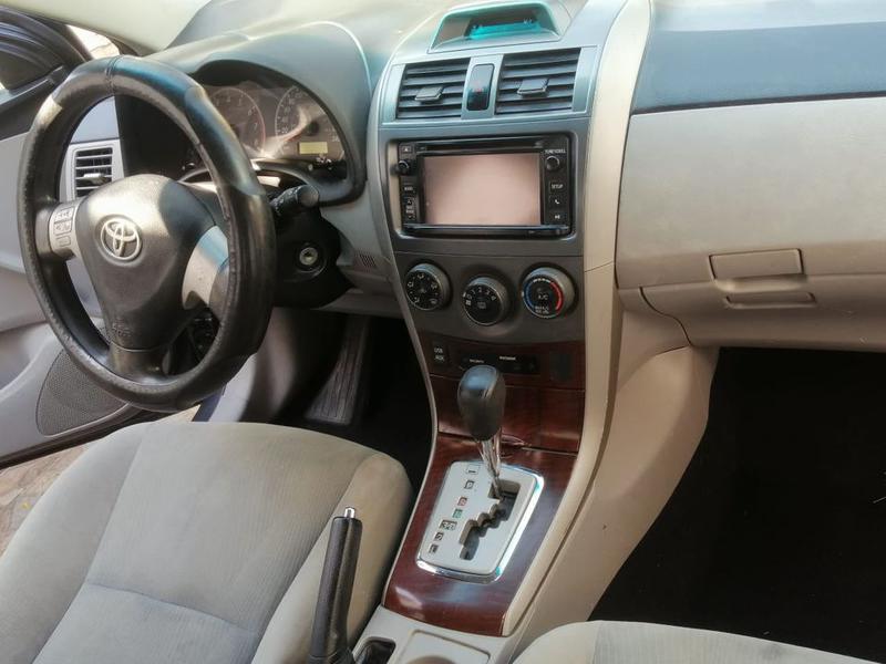 Toyota Corolla • 2013 • 145,000 km 7