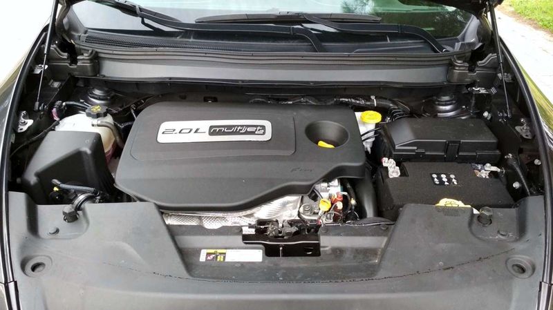 Jeep Cherokee • 2015 • 171,000 km 14