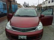 Nissan Tiida • 2011 • 106,000 km 5