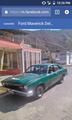 Ford Maverick • 1976 • 280,000 km 6