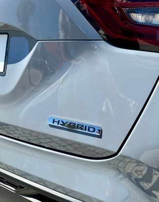 Nissan Juke • 2022 • 38,000 km 9