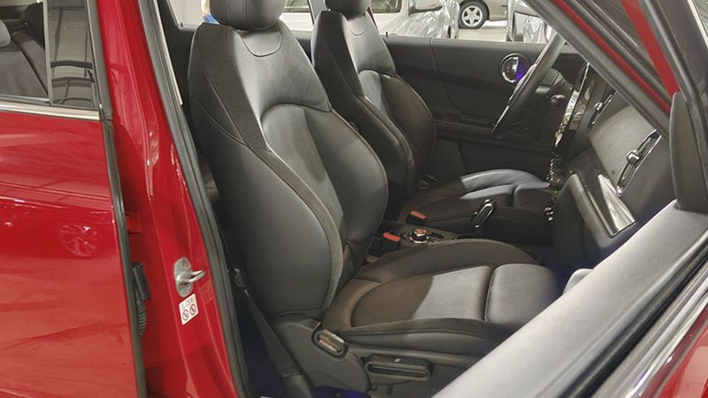 MINI Cooper Countryman • 2020 • 16,059 km 9