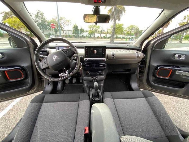 Citroën C4 Cactus • 2016 • 40,000 km 5