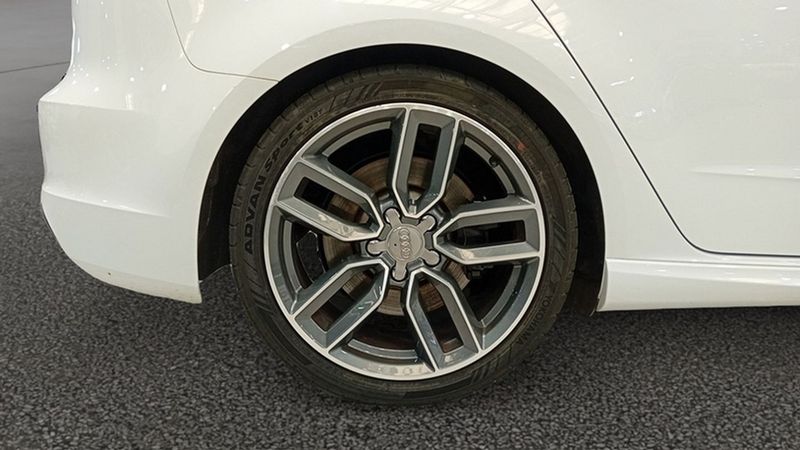 Audi S3 • 2014 • 78,000 km 3