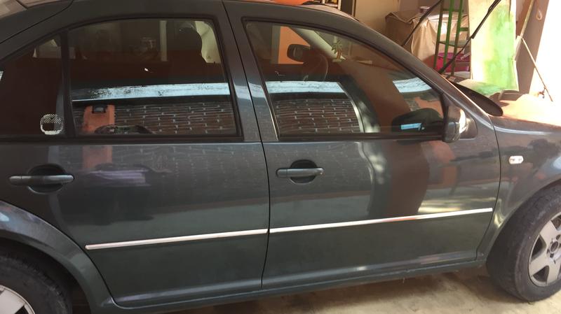 Volkswagen Jetta • 2004 • 164,000 km 3