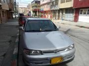 Mitsubishi Lancer • 1993 • 308,642 km 8