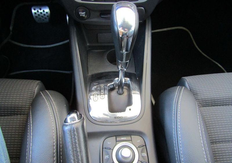 Renault Mégane • 2013 • 140,000 km 8