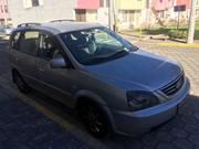 Kia Carens • 2005 • 320,000 km 2