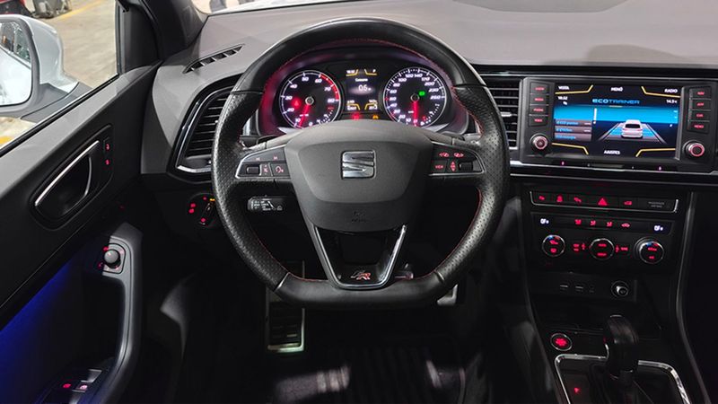 Seat Altea • 2018 • 82,637 km 28