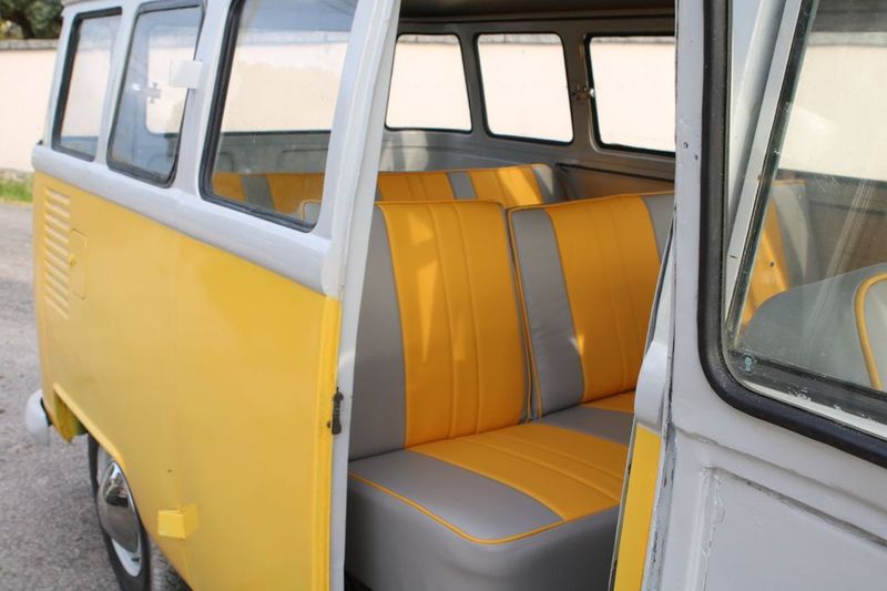 Volkswagen New Beetle • 1969 • 760,000 km 5