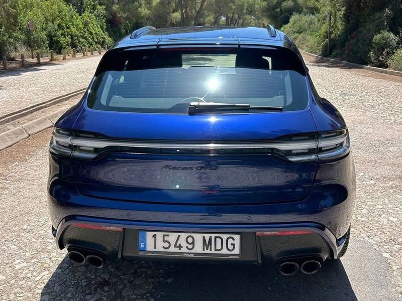 Porsche Macan • 2021 • 150,000 km 15