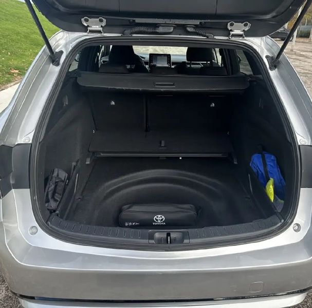 Toyota Corolla • 2019 • 99,000 km 6