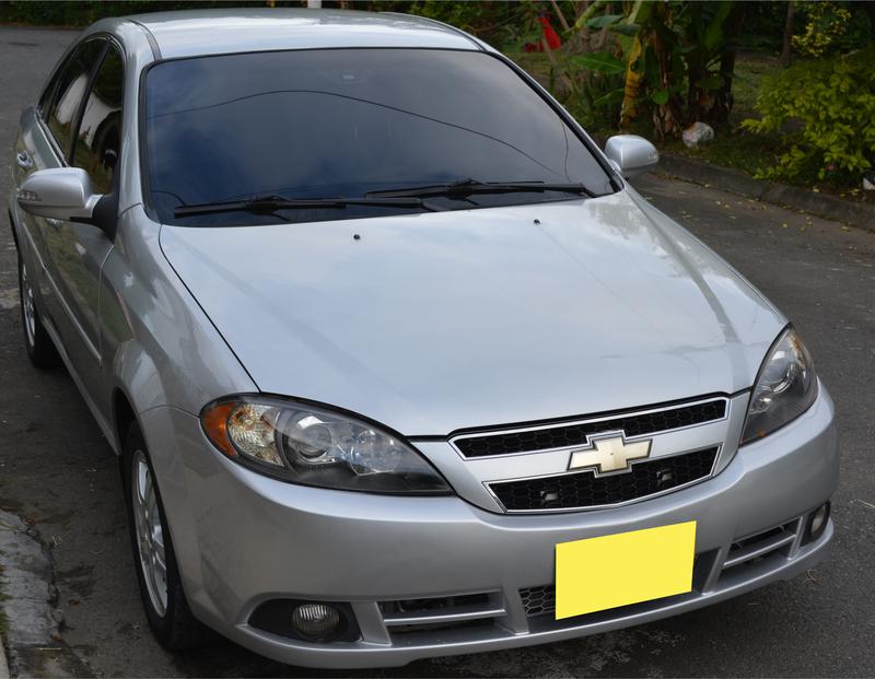 Chevrolet Optra • 2011 • 139,000 km 1