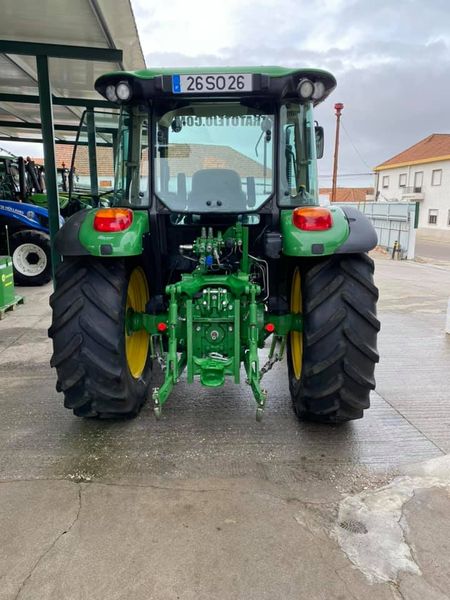 Fiat Brava • 2017 • 5,100 km 5