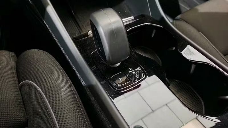 Volvo C30 • 2022 • 67,641 km 10