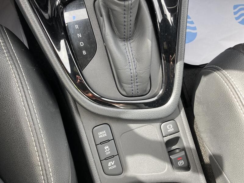 Toyota Yaris • 2022 • 55,150 km 36