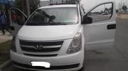 Hyundai H1 • 2014 • 133,000 km 2