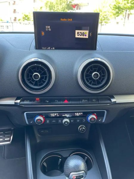 Audi A3 • 2019 • 63,000 km 9
