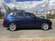 BMW X3 • 2015 • 33,800 km 8