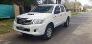 Toyota Hilux • 2015 • 78,000 km 1