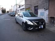 Nissan Versa • 2016 • 78,000 km 11