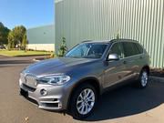 BMW X5 • 2016 • 24,200 km 11
