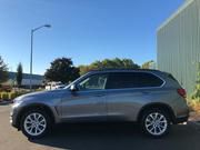 BMW X5 • 2016 • 24,200 km 14