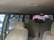 Mitsubishi Pajero • 1997 • 0 km 9